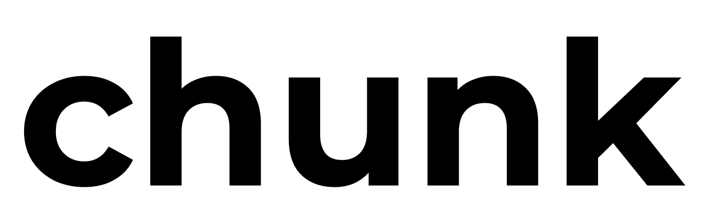 Chunk Logo